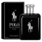 Polo Black Eau de Toilette for Men 4.2oz 125ml by Ralph Lauren