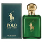 Polo Green Eau de Toilette for Men 4.2oz 125ml by Ralph Lauren