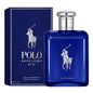 Polo Blue Eau de Parfum for Men 4.2oz 125ml by Ralph Lauren