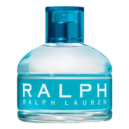 Ralph Eau de Toilette for Women 3.4oz 100ml by Ralph Lauren